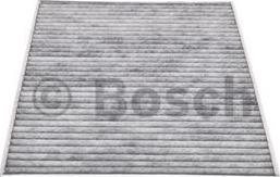 BOSCH 1 987 435 560 - Filtru, aer habitaclu aaoparts.ro