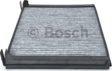 BOSCH 1 987 435 563 - Filtru, aer habitaclu aaoparts.ro