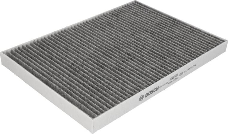 BOSCH 1 987 435 586 - Filtru, aer habitaclu aaoparts.ro