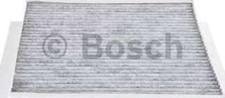 BOSCH 1 987 435 580 - Filtru, aer habitaclu aaoparts.ro