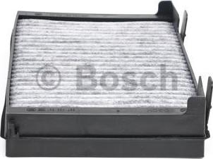 BOSCH 1 987 435 581 - Filtru, aer habitaclu aaoparts.ro