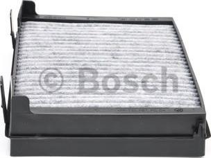 BOSCH 1 987 435 581 - Filtru, aer habitaclu aaoparts.ro