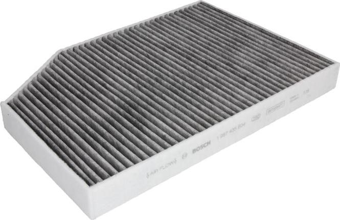 BOSCH 1 987 435 604 - Filtru, aer habitaclu aaoparts.ro