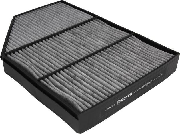 BOSCH 1 987 435 603 - Filtru, aer habitaclu aaoparts.ro