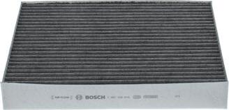 BOSCH 1 987 435 619 - Filtru, aer habitaclu aaoparts.ro