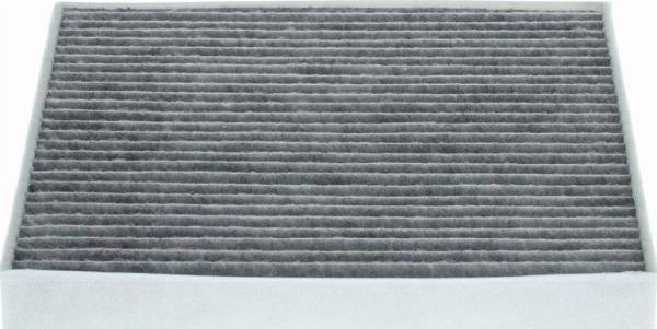 BOSCH 1 987 435 634 - Filtru, aer habitaclu aaoparts.ro