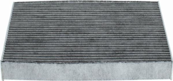 BOSCH 1 987 435 637 - Filtru, aer habitaclu aaoparts.ro