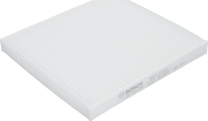 BOSCH 1 987 435 096 - Filtru, aer habitaclu aaoparts.ro