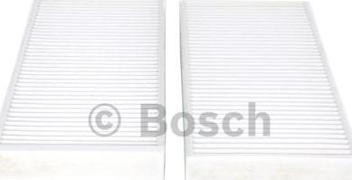 BOSCH 1 987 435 046 - Filtru, aer habitaclu aaoparts.ro