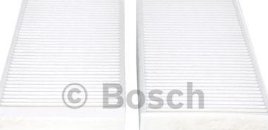 BOSCH 1 987 435 046 - Filtru, aer habitaclu aaoparts.ro