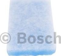 BOSCH 1 987 435 047 - Filtru, aer habitaclu aaoparts.ro