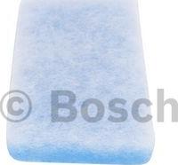 BOSCH 1 987 435 047 - Filtru, aer habitaclu aaoparts.ro