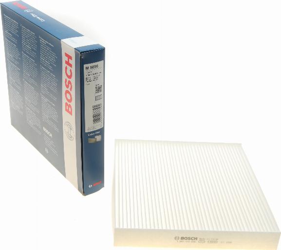 BOSCH 1 987 435 056 - Filtru, aer habitaclu aaoparts.ro