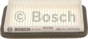 BOSCH 1 987 435 052 - Filtru, aer habitaclu aaoparts.ro