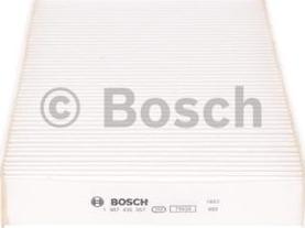 BOSCH 1 987 435 057 - Filtru, aer habitaclu aaoparts.ro