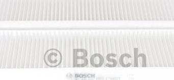 BOSCH 1 987 435 033 - Filtru, aer habitaclu aaoparts.ro