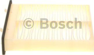 BOSCH 1 987 435 037 - Filtru, aer habitaclu aaoparts.ro