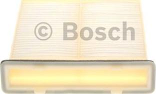 BOSCH 1 987 435 037 - Filtru, aer habitaclu aaoparts.ro