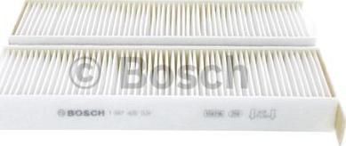 BOSCH 1 987 435 026 - Filtru, aer habitaclu aaoparts.ro