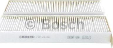 BOSCH 1 987 435 026 - Filtru, aer habitaclu aaoparts.ro