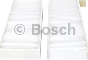 BOSCH 1 987 435 026 - Filtru, aer habitaclu aaoparts.ro