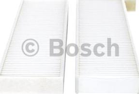 BOSCH 1 987 435 026 - Filtru, aer habitaclu aaoparts.ro