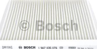 BOSCH 1 987 435 078 - Filtru, aer habitaclu aaoparts.ro