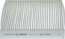 BOSCH 1 987 435 161 - Filtru, aer habitaclu aaoparts.ro