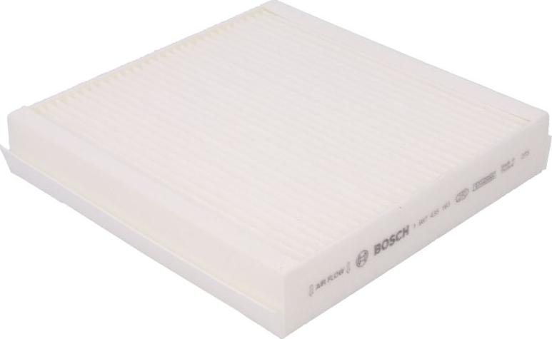 BOSCH 1 987 435 163 - Filtru, aer habitaclu aaoparts.ro