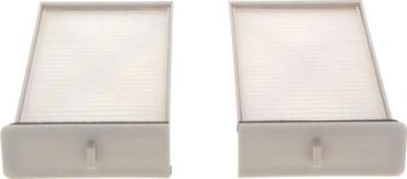 BOSCH 1 987 435 119 - Filtru, aer habitaclu aaoparts.ro