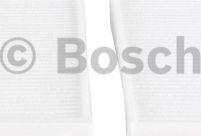 BOSCH 1 987 435 110 - Filtru, aer habitaclu aaoparts.ro