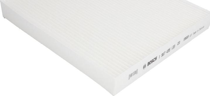 BOSCH 1 987 435 133 - Filtru, aer habitaclu aaoparts.ro