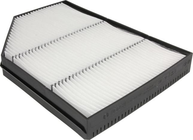 BOSCH 1 987 435 137 - Filtru, aer habitaclu aaoparts.ro