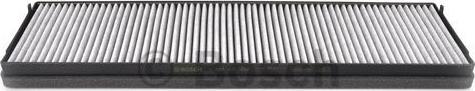 BOSCH 1 987 431 456 - Filtru, aer habitaclu aaoparts.ro