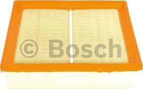 BOSCH 1 987 431 167 - Filtru, aer habitaclu aaoparts.ro