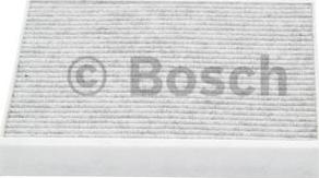 BOSCH 1 987 432 499 - Filtru, aer habitaclu aaoparts.ro