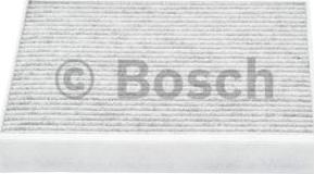 BOSCH 1 987 432 499 - Filtru, aer habitaclu aaoparts.ro