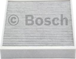 BOSCH 1 987 432 405 - Filtru, aer habitaclu aaoparts.ro