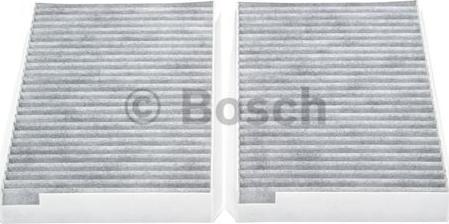 BOSCH 1 987 432 402 - Filtru, aer habitaclu aaoparts.ro