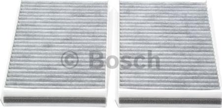 BOSCH 1 987 432 402 - Filtru, aer habitaclu aaoparts.ro