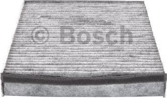 BOSCH 1 987 432 598 - Filtru, aer habitaclu aaoparts.ro