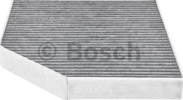 BOSCH 1 987 432 548 - Filtru, aer habitaclu aaoparts.ro