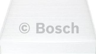 BOSCH 1 987 432 539 - Filtru, aer habitaclu aaoparts.ro