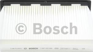 BOSCH 1 987 432 094 - Filtru, aer habitaclu aaoparts.ro