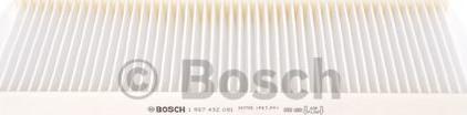 BOSCH 1 987 432 091 - Filtru, aer habitaclu aaoparts.ro