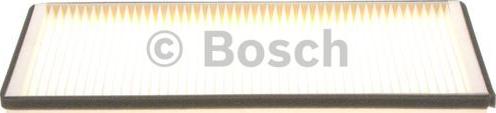 BOSCH 1 987 432 043 - Filtru, aer habitaclu aaoparts.ro