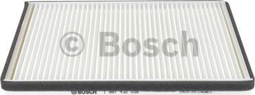 BOSCH 1 987 432 058 - Filtru, aer habitaclu aaoparts.ro