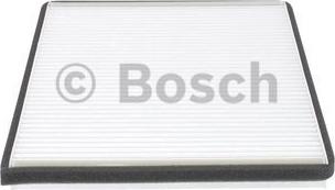 BOSCH 1 987 432 058 - Filtru, aer habitaclu aaoparts.ro