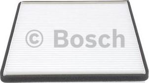 BOSCH 1 987 432 058 - Filtru, aer habitaclu aaoparts.ro