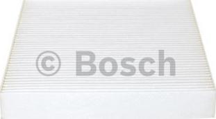 BOSCH 1 987 432 053 - Filtru, aer habitaclu aaoparts.ro